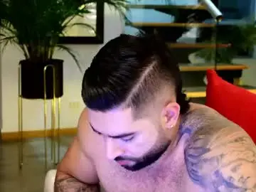 Chaturbate Adult Webcams of lukhass