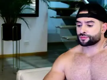 Chaturbate Watch Live Sex Cams of lukhass