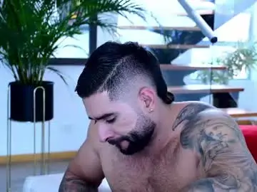 Chaturbate Sex Cam of lukhass
