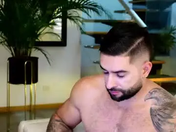Chaturbate Adult Video Chat of lukhass