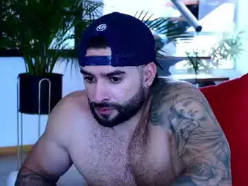 Chaturbate Sex Chat of lukhass