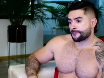 Chaturbate Sex Cam of lukhass