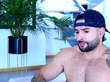 Chaturbate Adult Webcam of lukhass
