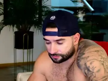 Chaturbate Adult Webcam of lukhass