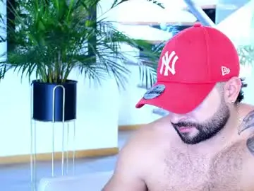 Chaturbate Live Sex of lukhass