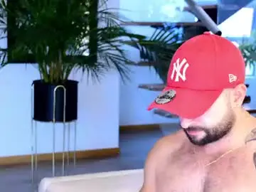 Chaturbate Sex Cam of lukhass