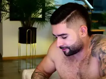 Chaturbate Live Porn of lukhass