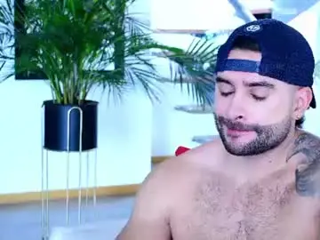 Chaturbate Free Porn Cam of lukhass