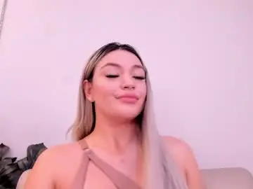 Chaturbate Adult Webcam of milaowens