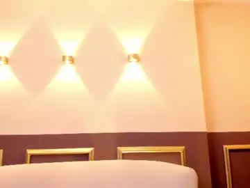 Chaturbate Nude Webcam of milaowens
