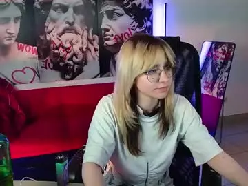 Chaturbate Sex Cam of nyxcalderra