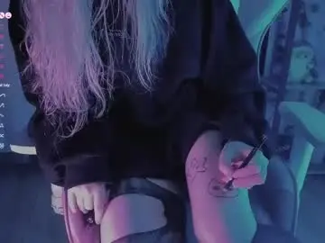 Chaturbate Sex Cam of shellyboom