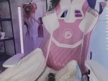 Chaturbate Free Porn Cam of shellyboom