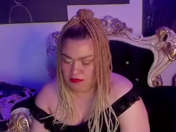 Chaturbate Adult Webcam of tabithachristal