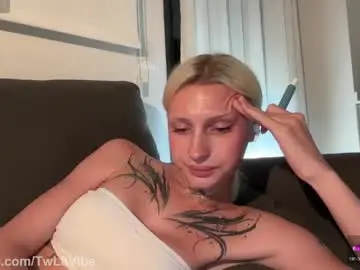 Chaturbate Sex Cam of twl8vibe