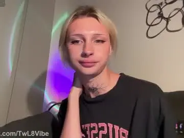 Chaturbate Live Porn of twl8vibe