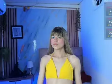 Chaturbate Best live sex cam show of vanessa_jenner