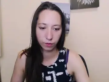 Chaturbate Live Porn of _astraia_