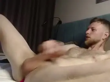 Chaturbate Live Sex Cam of adam_bigboy
