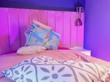 Chaturbate Sex Chat of azahara_18