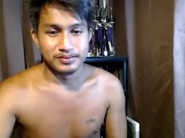 Chaturbate Live Sex Cam of cum_overload