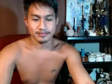 Chaturbate Live Sex of cum_overload