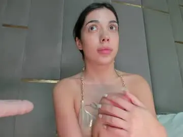 Chaturbate Free Live Porn of evalims