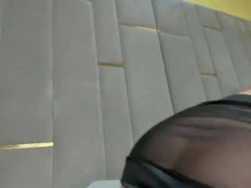 Chaturbate Nude Webcam of evalims