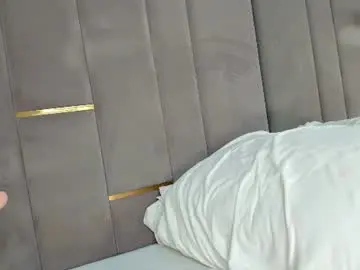 Chaturbate Live Sex Cam of evalims