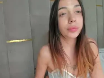Chaturbate Live Porn of evalims