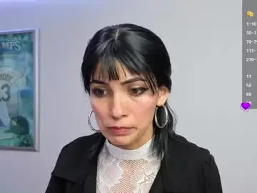Chaturbate Live Sex of hanna_chloe