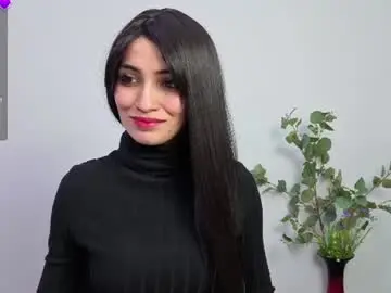 Chaturbate Live Sex of hanna_chloe