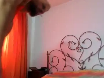 Chaturbate Free Porn Cam of kanegriffin26