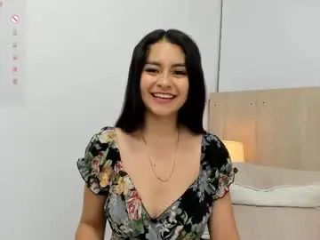 Chaturbate Private Sex Chat of kira_dubois