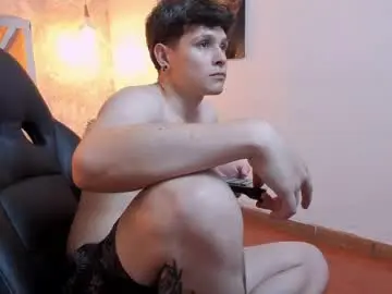 Chaturbate Free Porn Cam of kraven_lust