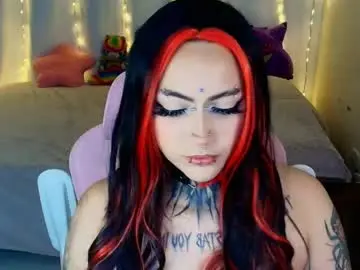 Chaturbate Adult Webcams of maliciaxpoison