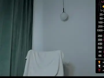 Chaturbate Live Sex Cam of musscle_king