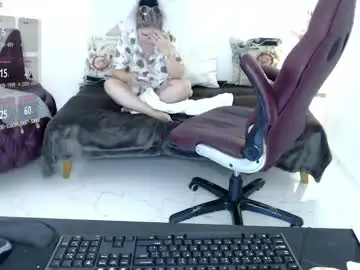 Chaturbate Adult Webcam of wet_liss