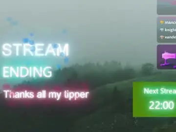 Chaturbate Live Sex of yourburnwish