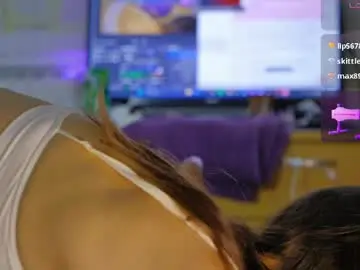 Chaturbate Nude Webcam of yourburnwish
