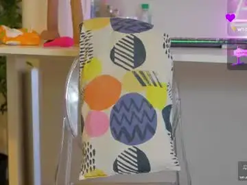 Chaturbate Sex Cam of yourburnwish