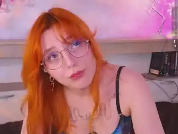 Chaturbate Sex Chat of yourfox_alice_