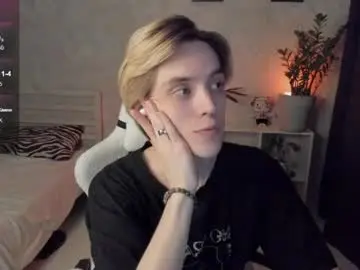 Chaturbate Nude Webcam of abslut