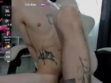 Chaturbate Live Porn of abslut