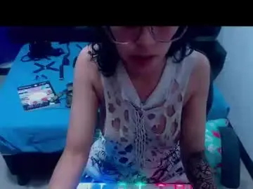 Chaturbate Private Sex Chat of asmodeadominatrix