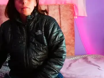 Chaturbate Nude Webcam of ava_raye