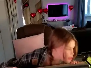 Chaturbate Live Porn of bitter_moon