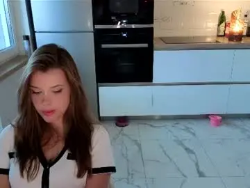 Chaturbate Sex Cam of bitter_moon