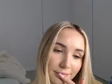 Chaturbate Nude Webcam of bridgetjean