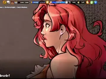 Chaturbate Private Sex Chat of brsrk